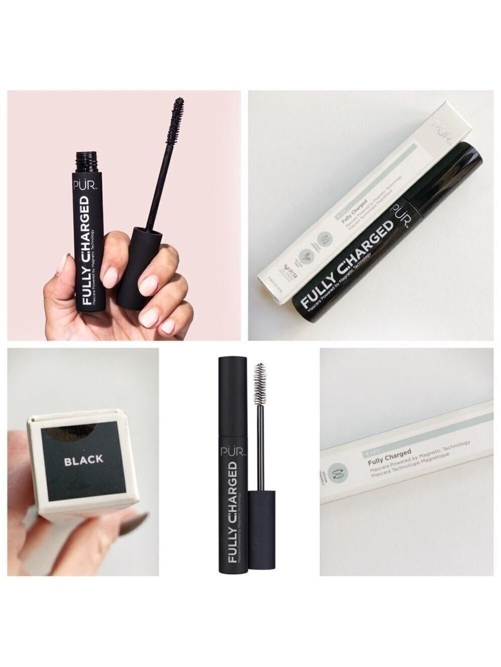 Makeup Bundle - Picture 6 of 8